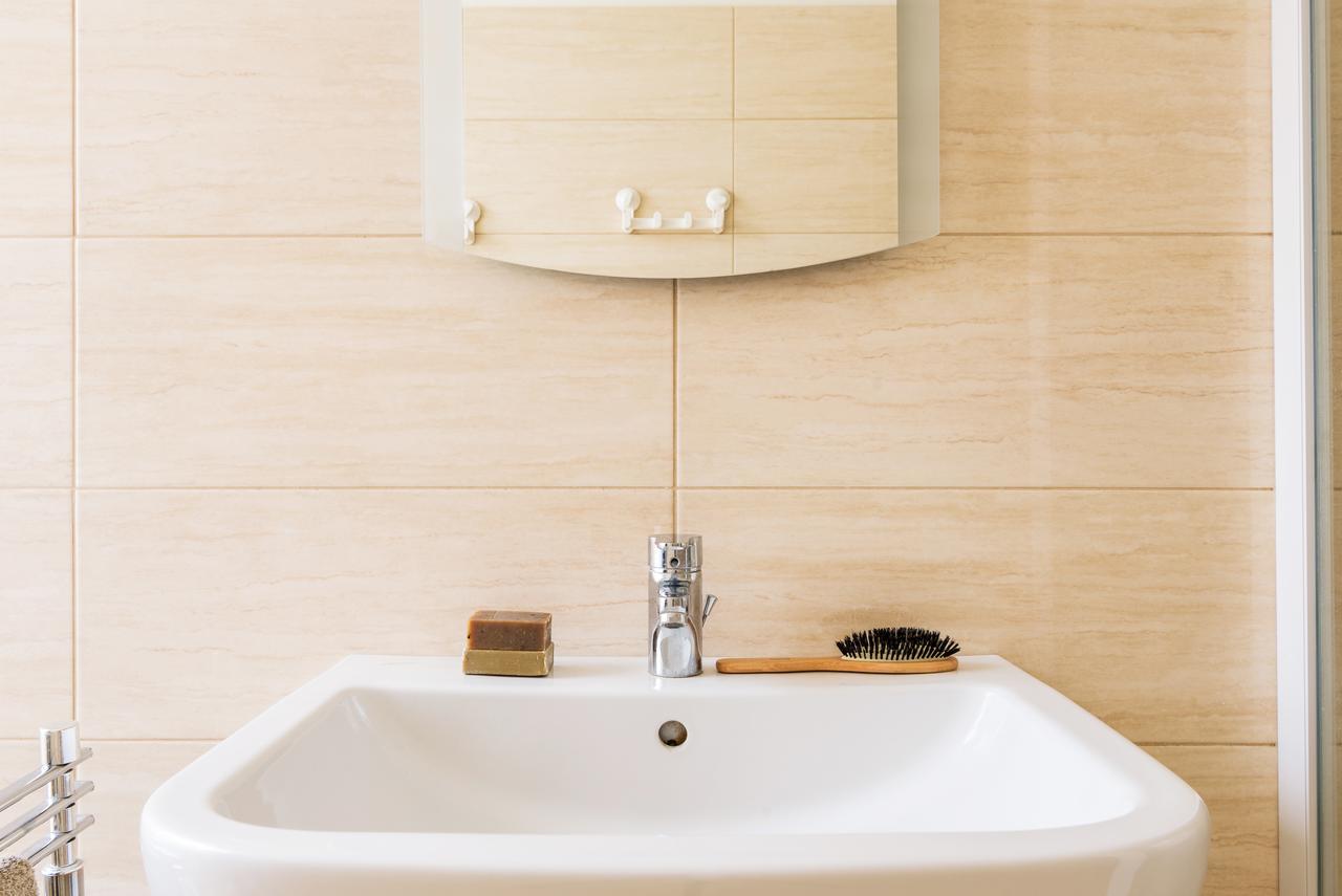 Altido Trendy Flat With Balcony, Easy Access To Milan Centre Apartman Kültér fotó